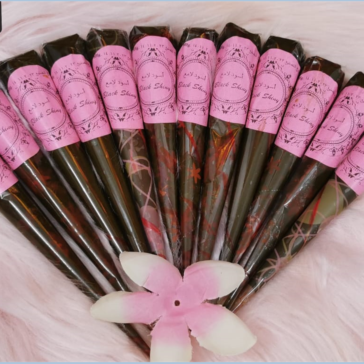 TEOTEMA Hot Oil Cream ( POMEGRANATE )