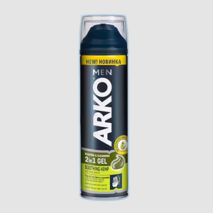 ARKO Shaving Foam