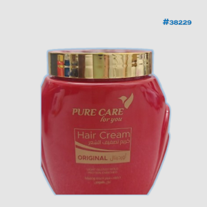 Pure Care Hair Cream 450ml