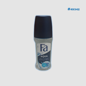 FA Aqua Anti-Perspirant Rool-ON Dry 50ml