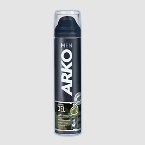 ARKO Shaving Foam