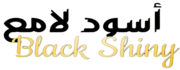Black Shiny