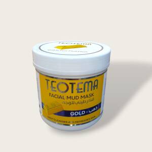 TEOTEMA Facial Mud Mask