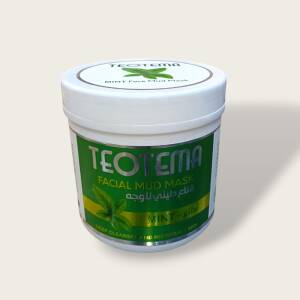 TEOTEMA Facial Mud Mask