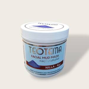 TEOTEMA Facial Mud Mask