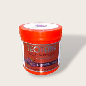 TEOTEMA Facial Mud Mask