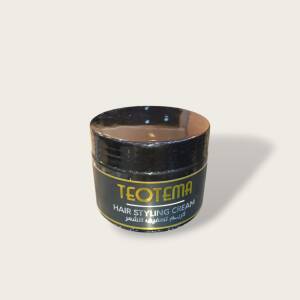TEOTEMA Hair Styling Cream