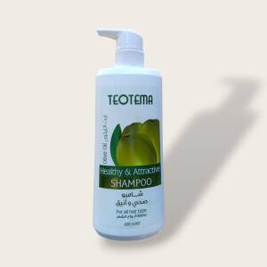 TEOTEMA Healthy & Attractive Shampoo