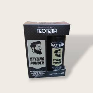 TEOTEMA Styling Powder
