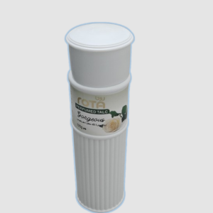 ROTA Perfumed Talc Gorgeous 125g
