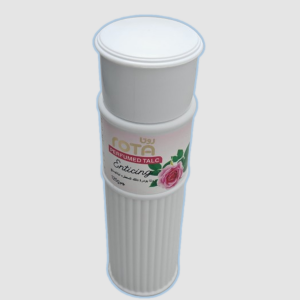 ROTA Perfumed Talc Enticing 125g