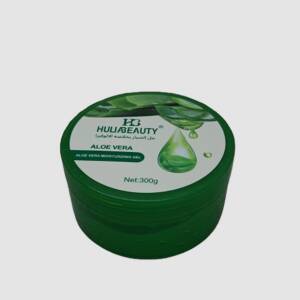 HuliaBeauty Aloe Vera Moisturizing GEL 300g