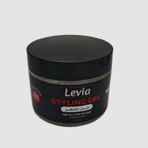 Levia Styling GEL 500ml All Type of Hair