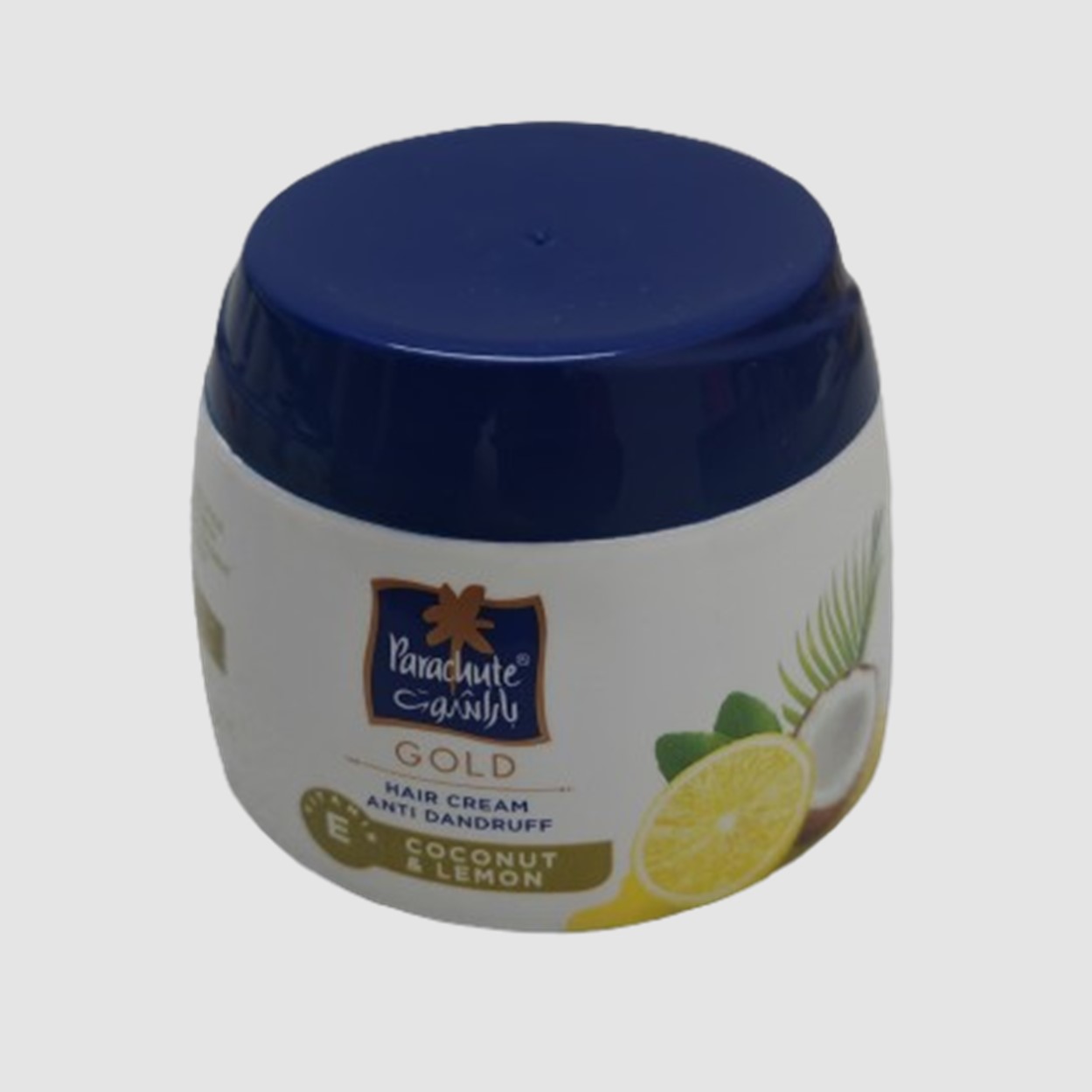 Parachute Gold hair Cream 140ml Coconut & Lemon