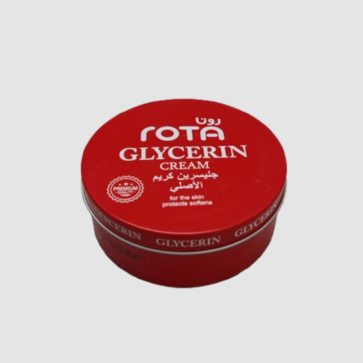 ROTA Glycerin Cream 400ml