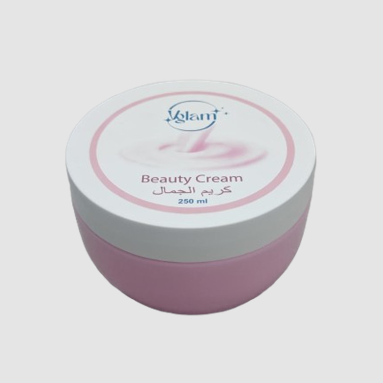 Vglam Beauty Cream 250ml