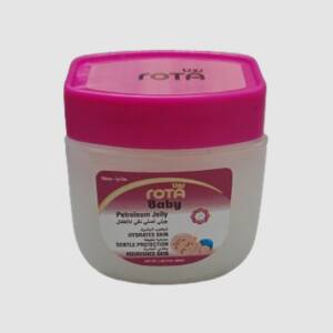 Rota Petroleum Jelly 50ml Baby