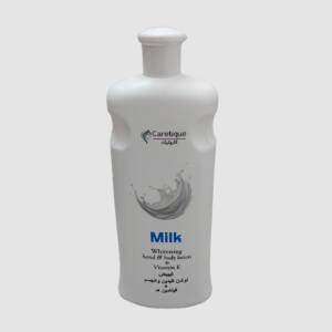 Caretique Whitening Hand & body Lotion 500ml