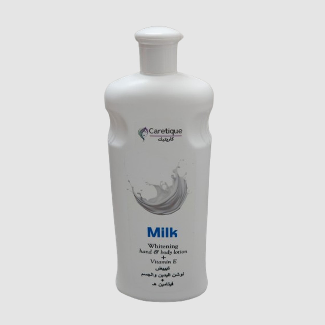 Caretique Whitening Hand & body Lotion 500ml