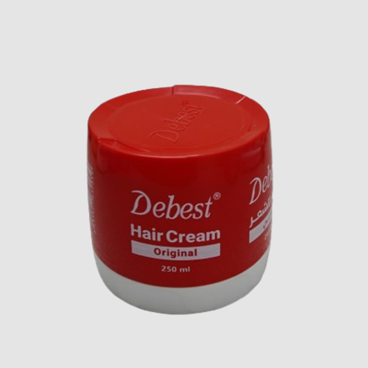 Debest Hair Cream Original 250ml