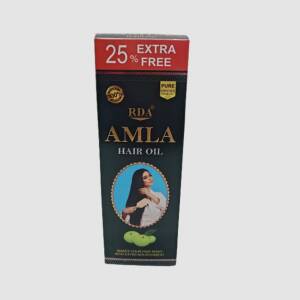 Amla Hair Oil 250ml