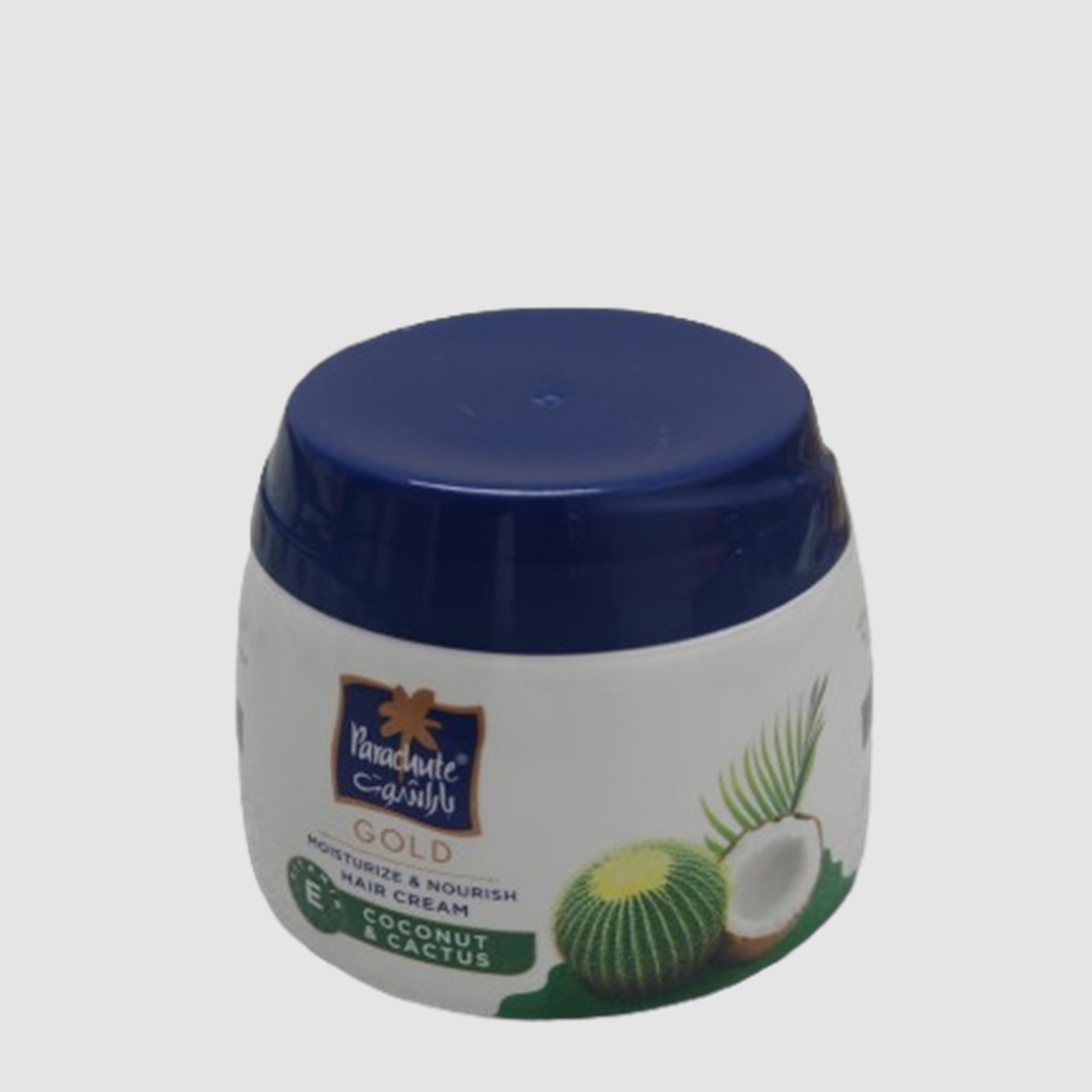 Parachute Gold hair Cream 140ml Coconut & Cactus