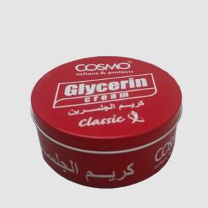 Cosmo Glycerin Cream 250ml Classic