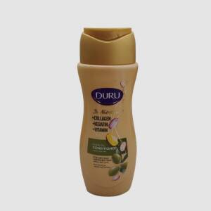 Duru Olive Oil Conditioner For Dry and Damaged Hair 600ml
