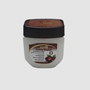Rota Pure Petroleum Jelly 50ml Cocoa Butter