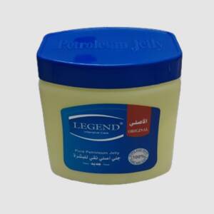Legend Pure Petroleum Jelly 358ml Intensive Care